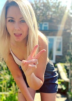 Katie Koven